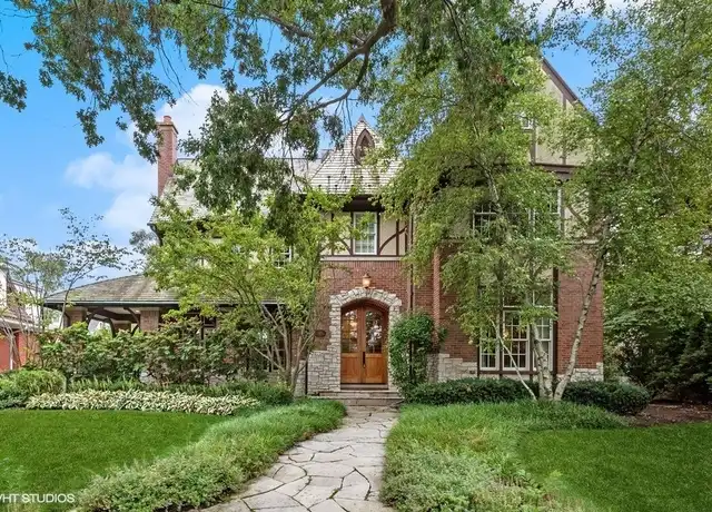 Property at 147 Linden Ave, Wilmette, IL, 60091, 6 beds, 5.5 baths, [object Object]