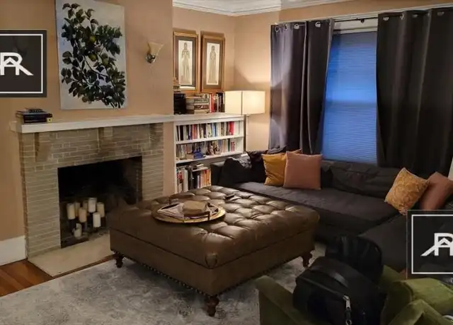Property at 81 Winthrop Rd, Brookline, MA, 02445, 2 beds, 1 bath, [object Object]