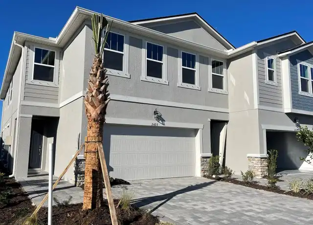 Property at 2423 Arbor Wind Dr, Lutz, FL, 33558, 3 beds, 2.5 baths, [object Object]