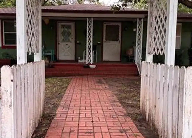 Property at 414 Marietta St, Denton, TX, 76201, 2 beds, 1 bath, [object Object]