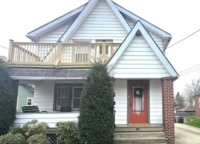 Property at 1736 17th St, Cuyahoga Falls, OH, 44223, 2 beds, 2 baths, [object Object]