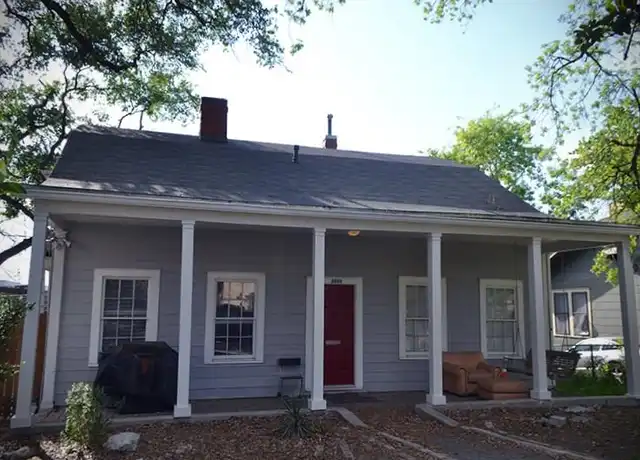 Property at 2800 Salado St, Austin, TX, 78705, 6 beds, 3 baths, [object Object]