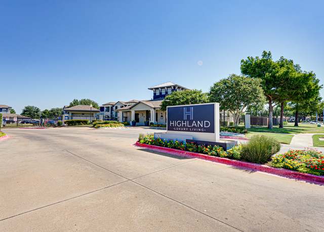 Photo of 501 Highland Dr, Lewisville, TX 75067