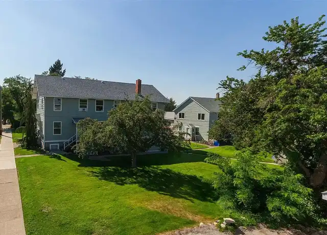 Property at The Ministry Housing - 506 W Sinto Ave, Spokane, WA, 99201, 1 bed, 1 bath, [object Object]