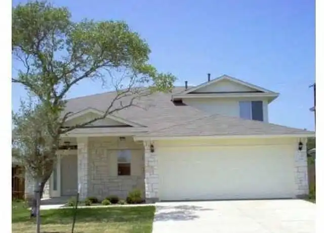 Property at 3769 Castle Rock Dr, Round Rock, TX, 78681, 3 beds, 2.5 baths, [object Object]
