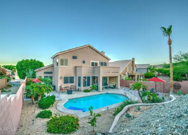 Property at 14652 S 7th Pl, Phoenix, AZ, 85048, 4 beds, 3 baths, [object Object]