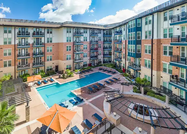 Property at MAA 510 - 510 Richmond Ave, Houston, TX, 77006, 1 bed, 1 bath, [object Object]