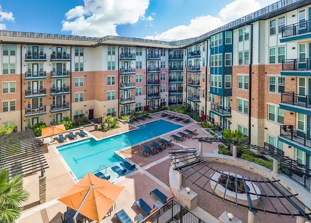 Property at MAA 510 - 510 Richmond Ave, Houston, TX, 77006, 1-2 bed, 1-2 bath, [object Object]