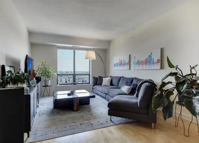 Property at 100 N 3rd St, Minneapolis, MN, 55401, 1 bed, 1 bath, [object Object]