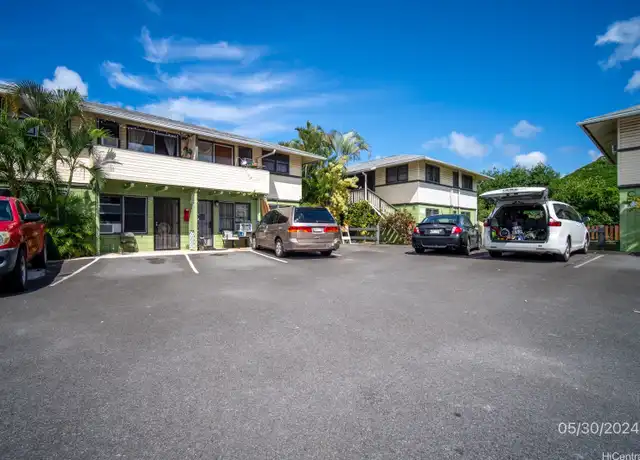 Property at 725 Kihapai Pl Unit B2, Kailua, HI, 96734, 2 beds, 1 bath, [object Object]