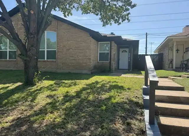 Property at 2612 Sherry St, Arlington, TX, 76014, 2 beds, 2 baths, [object Object]
