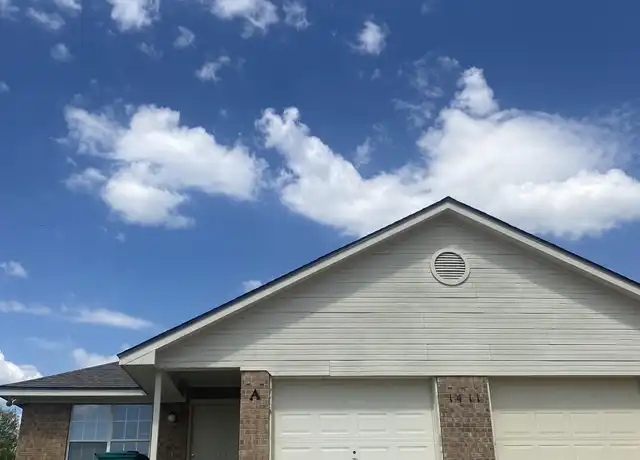 Property at 1411 Pima Trl Unit A, Harker Heights, TX, 76548, 3 beds, 2 baths, [object Object]