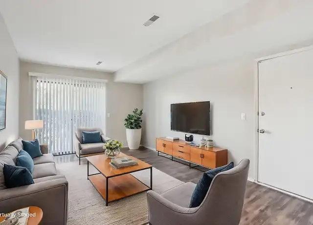 Property at Millennium at Creve Coeur - 1007 E Rue De La Banque, Creve Coeur, MO, 63141, 1 bed, 1 bath, [object Object]