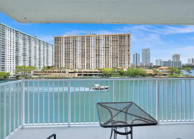Property at 4000 NE 169th St #501, North Miami Beach, FL, 33160, 2 beds, 2 baths, [object Object]
