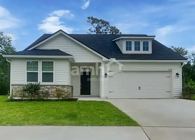 Property at 12235 Sapp Rd, Jacksonville, FL, 32226, 5 beds, 3 baths, [object Object]