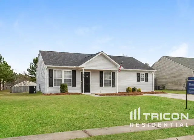 Property at 124 Denby Cir, Columbia, SC, 29229, 3 beds, 2 baths, [object Object]