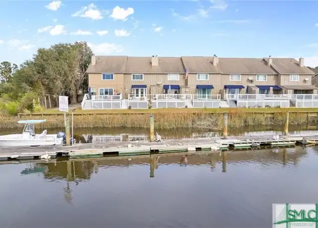 Property at 12502 Apache Ave #41, Savannah, GA, 31419, 2 beds, 2.5 baths, [object Object]