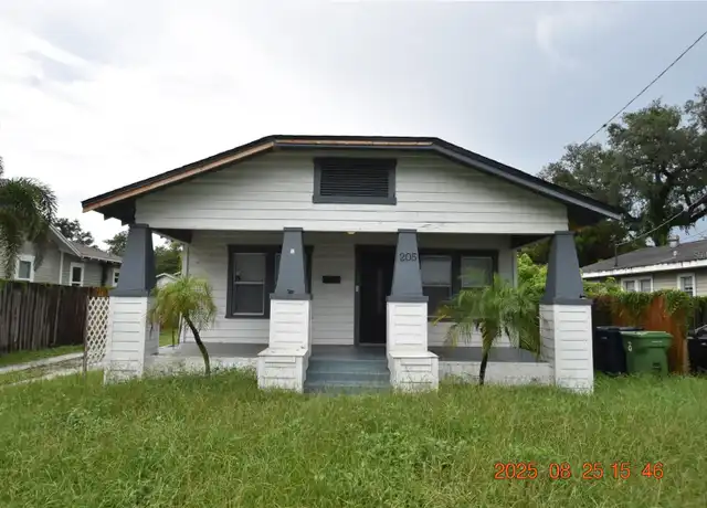 Property at 205 W Haya St, Tampa, FL, 33603, 3 beds, 2 baths, [object Object]