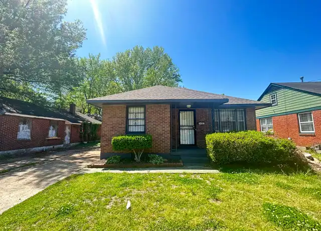 Property at 1491 Hamilton St, Memphis, TN, 38114, 4 beds, 2 baths, [object Object]