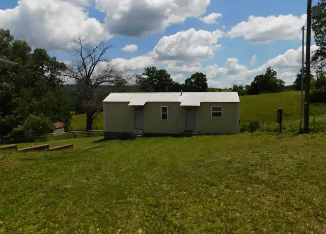 Property at 1465 County Road 933, Alpena, AR, 72611, 2 beds, 1 bath, [object Object]