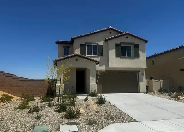 Property at 10114 Colten Ridge St, Adelanto, CA, 92301, 4 beds, 2 baths, [object Object]