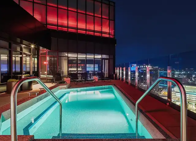 Property at The Metlo - 399 Congress St, Boston, MA, 02210, 0-3 beds, 1-2 bath, [object Object]