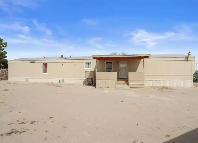 Property at 505 Ricky Zelt Dr, El Paso, TX, 79928, 4 beds, 2 baths, [object Object]