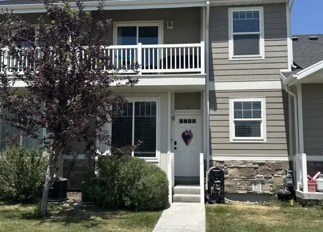 Property at 1771 E Skyline Dr #8, Eagle Mountain, UT, 84005, 2 beds, 1.5 baths, [object Object]