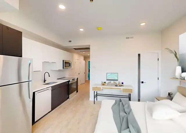 Property at 24 Mount Pleasant St Unit 204, Somerville, MA, 02145, 0 beds, 1 bath, [object Object]