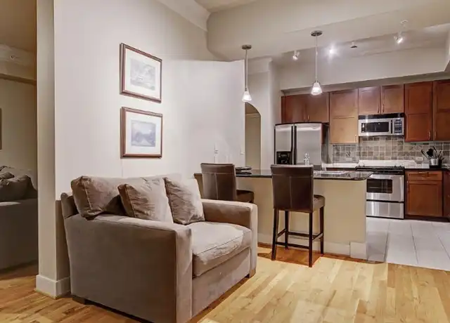 Property at 300 W 3rd St Unit 1924-5, Austin, TX, 78703, 1 bed, 1 bath, [object Object]