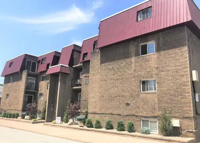 Property at 1914 Main St Unit A4, Pittsburgh, PA, 15215, 1 bed, 1 bath, [object Object]