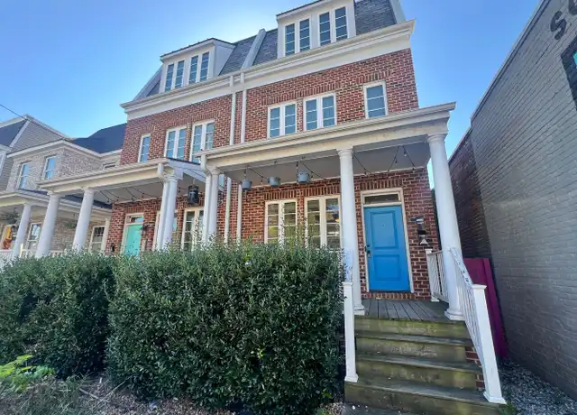Property at 2617 1/2 W Main St Unit B, Richmond, VA, 23220, 2 beds, 2.5 baths, [object Object]