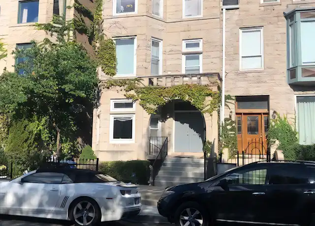 Property at 4457 S Oakenwald Ave Unit 2, Chicago, IL, 60653, 3 beds, 1 bath, [object Object]