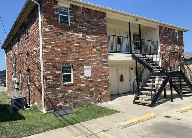 Property at 105 W Truman Ave Unit A, Copperas Cove, TX, 76522, 2 beds, 1 bath, [object Object]