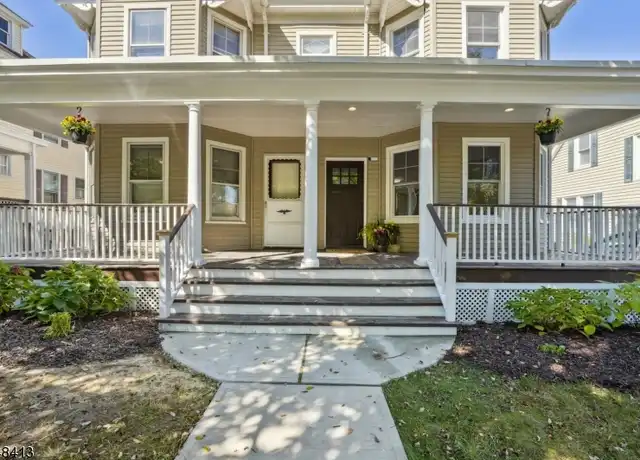 Property at 25 King St, Morristown, NJ, 07960, 3 beds, 1.5 baths, [object Object]