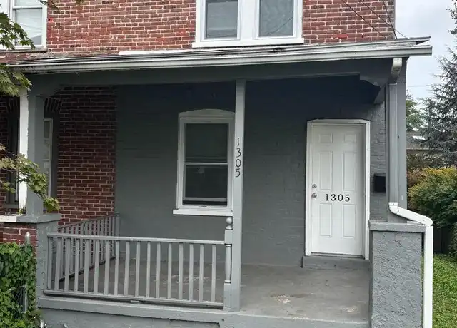 Property at 1305 Worrell St, Crum Lynne, PA, 19022, 3 beds, 1 bath, [object Object]