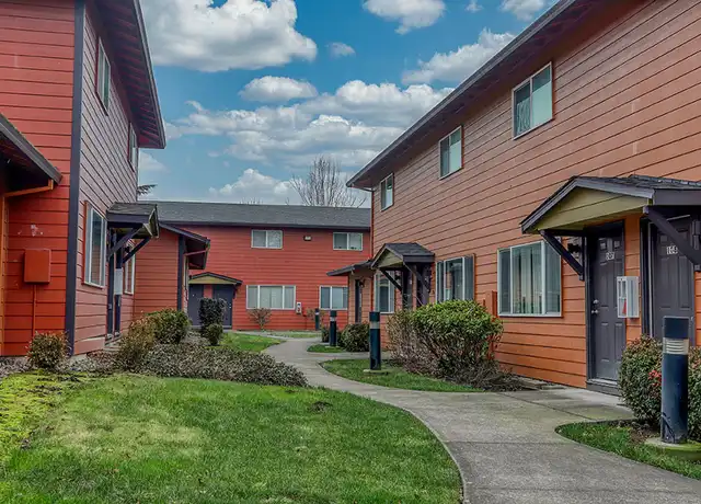 Property at 230 Lincoln St Unit 114, Fairview, OR, 97024, 3 beds, 1 bath, [object Object]