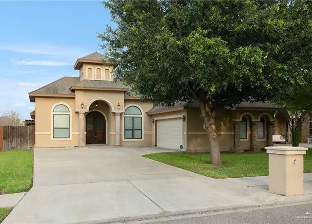 Property at 616 Dalobo Blvd, Edinburg, TX, 78541, 3 beds, 2 baths, [object Object]