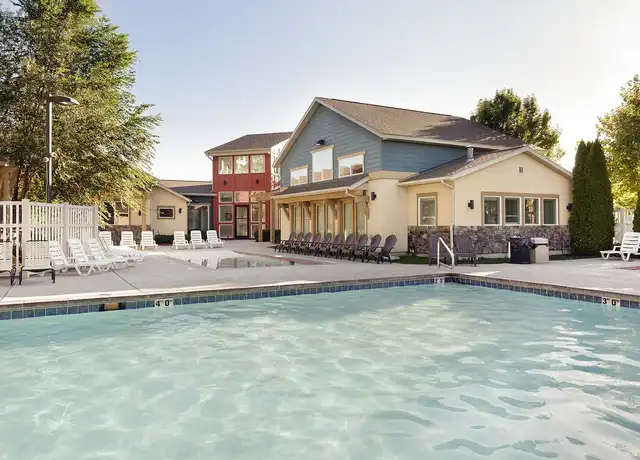 Property at Olympus At the District - 11391 S River Heights Dr, South Jordan, UT, 84095, 1-4 bed, 1-2.5 bath, [object Object]