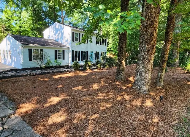 Property at 4008 Rock Mill Dr, Marietta, GA, 30062, 4 beds, 2.5 baths, [object Object]