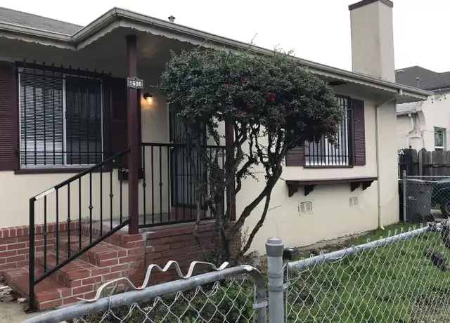 Property at 1600 98th Ave Unit 1600, Oakland, CA, 94603, 2 beds, 1 bath, [object Object]