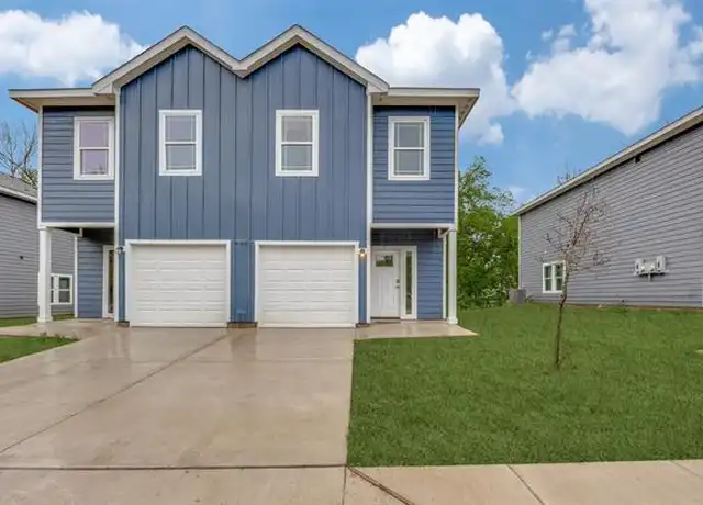 Property at 414 W 7th St Unit -1, Bonham, TX, 75418, 3 beds, 2.5 baths, [object Object]