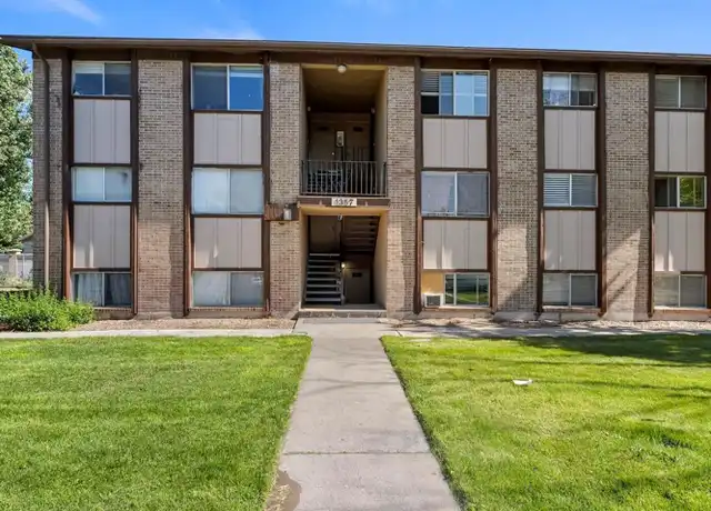 Property at 1355 N Redwood Rd Unit 15, Salt Lake City, UT, 84116, 2 beds, 1 bath, [object Object]