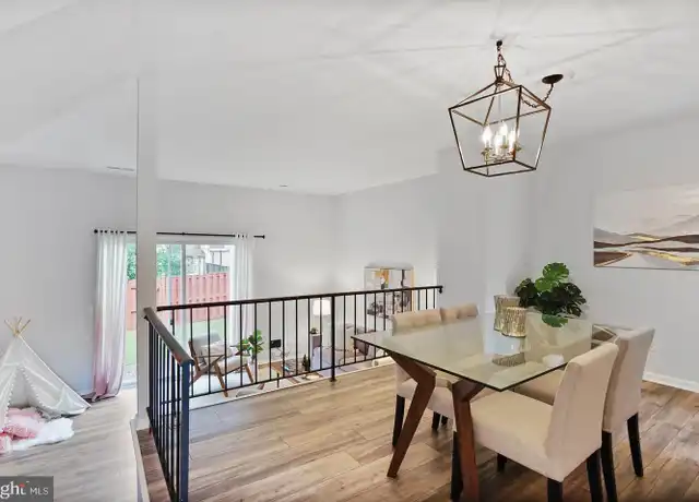 Property at 6335 Rockshire St, Alexandria, VA, 22315, 1 bed, 2.5 baths, [object Object]