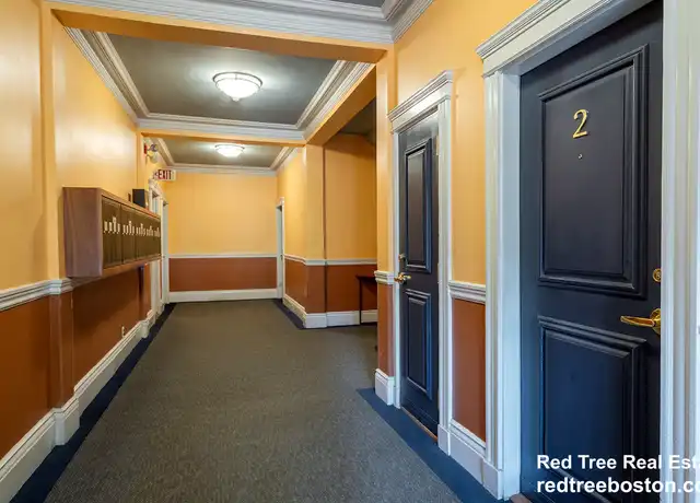 Property at 36 Queensberry St Unit C, Boston, MA, 02215, 0 beds, 1 bath, [object Object]