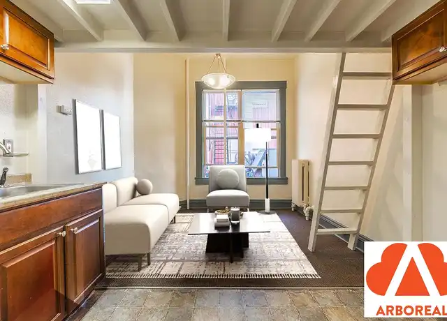 Property at New Pacific Apartments - 110 Vine St, Seattle, WA, 98121, 0 beds, 1 bath, [object Object]