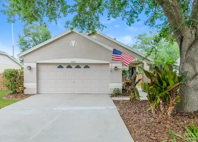 Property at 24633 Laurel Ridge Dr, Lutz, FL, 33559, 3 beds, 2 baths, [object Object]