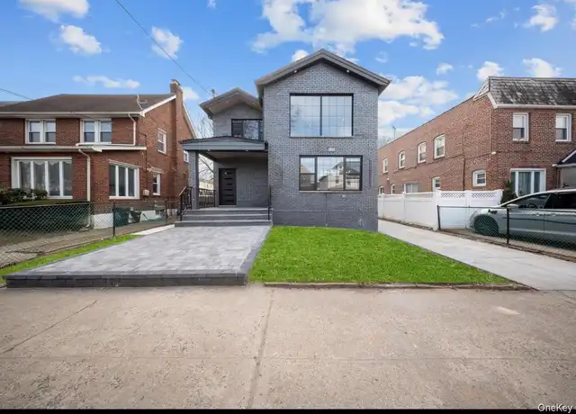 Property at 209-34 111th Rd Unit 2nd Floor, Jamaica, NY, 11429, 3 beds, 2 baths, [object Object]