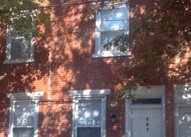Property at 507 W 7th St, Wilmington, DE, 19801, 3 beds, 2 baths, [object Object]