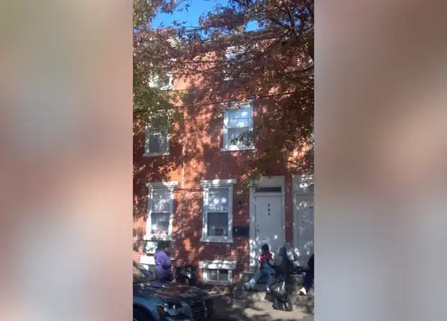 Property at 507 W 7th St, Wilmington, DE, 19801, 3 beds, 2 baths, [object Object]